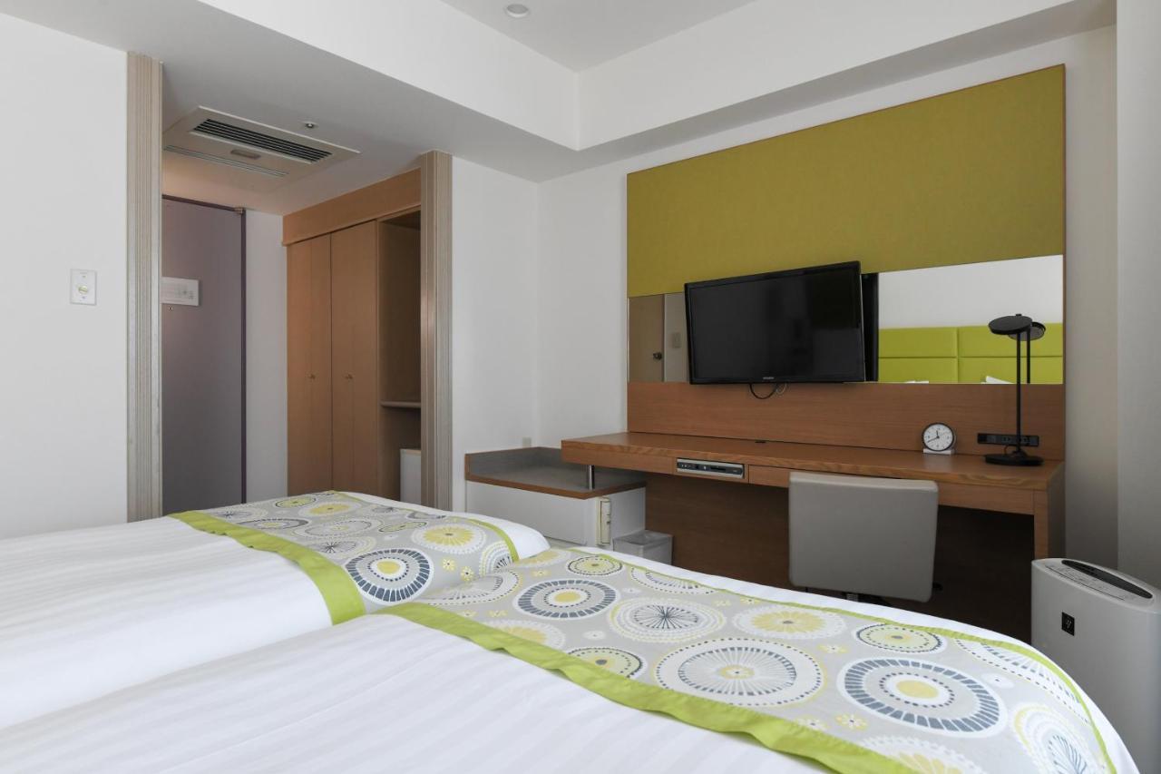 Ana Holiday Inn Sapporo Susukino By Ihg Kültér fotó