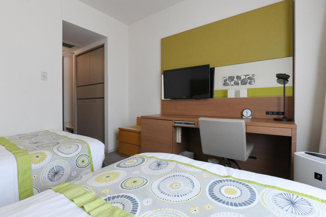 Ana Holiday Inn Sapporo Susukino By Ihg Szoba fotó