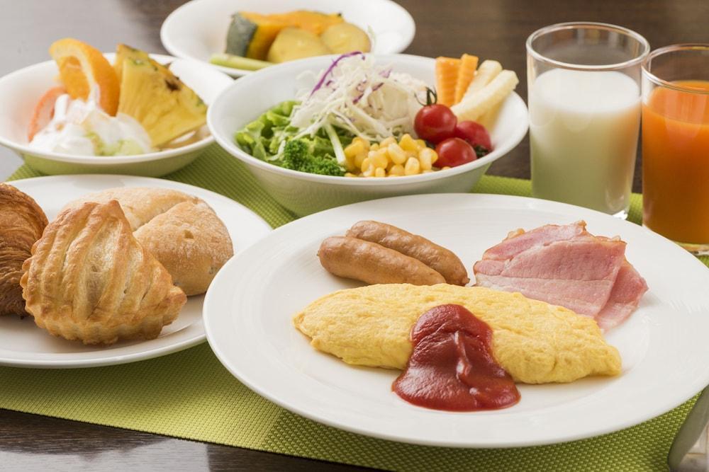 Ana Holiday Inn Sapporo Susukino By Ihg Kültér fotó