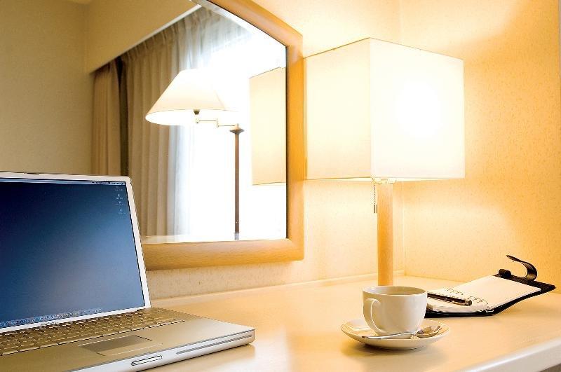 Ana Holiday Inn Sapporo Susukino By Ihg Szoba fotó