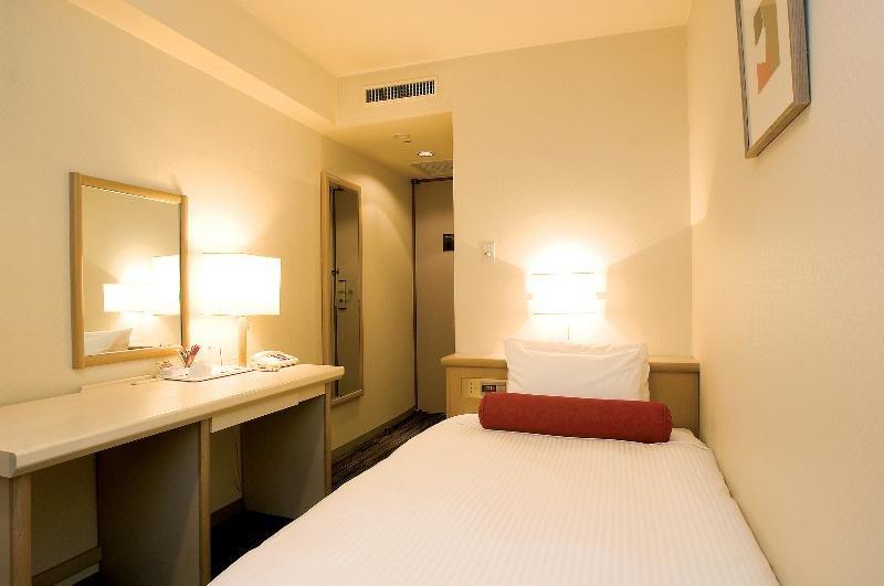 Ana Holiday Inn Sapporo Susukino By Ihg Szoba fotó